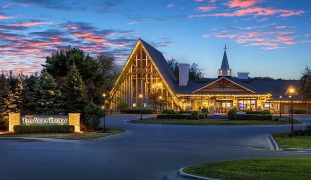 Abbey Resort and Avani Spa