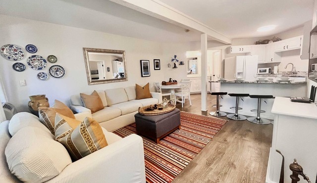 Abbey Springs Condo w/Golf Cart, Pools, Beach