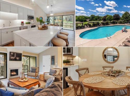 Abbey Springs - Private Community & Amenities