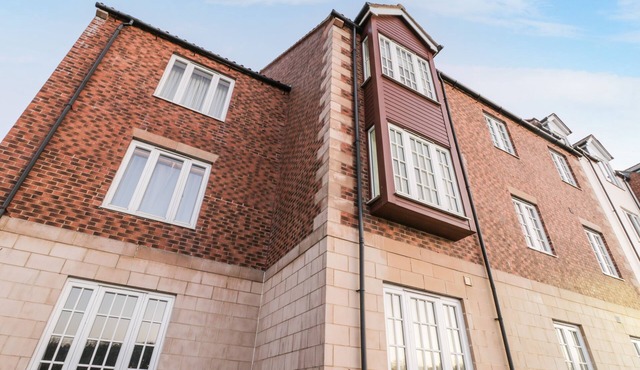 ABBEY VIEW, family friendly in Whitby