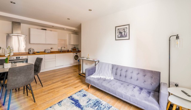 Abbey Yard by Prescott Apartments