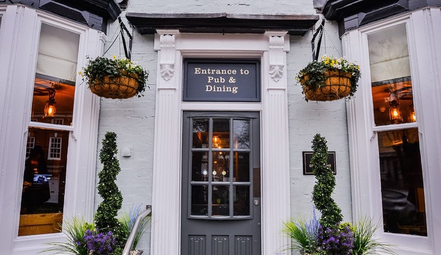 Abbeyfield By Chef and Brewer collection