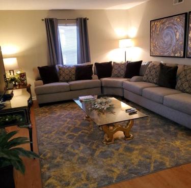 Abbies Place in Pine Bluff