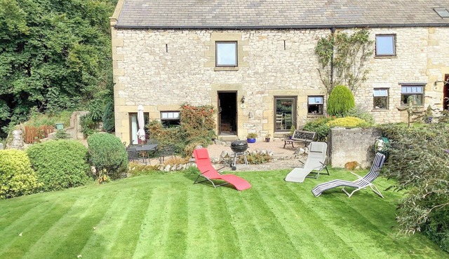 Abbots Abode - UK43733