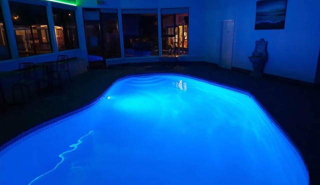 Abbotswood Motor Inn