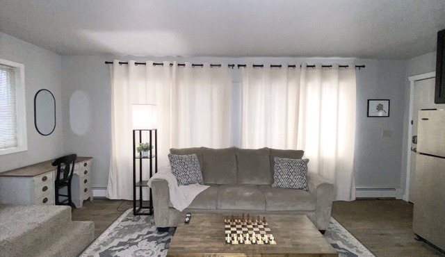 Abby's-Dedicated, Clean, Comfortable, Near U-Med