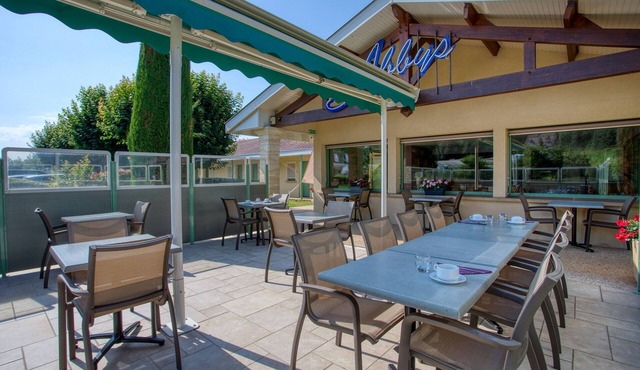 Abbys Hôtel