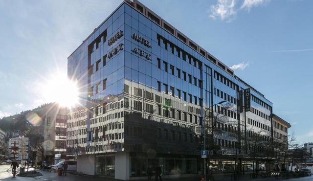 ABC Swiss Quality Hotel