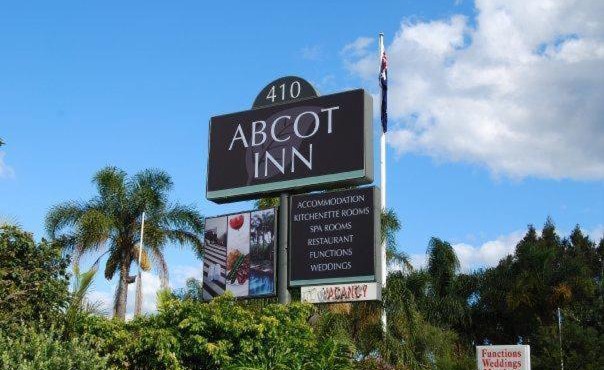 Abcot Inn