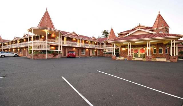 Abel Tasman Motor Inn
