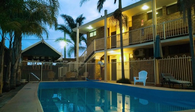 Abel Tasman Waterfront Motel