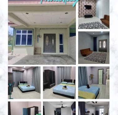 Abem's Homestay