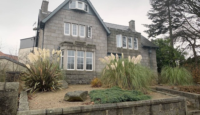 Aberdeen Serviced Apartments - The Lodge