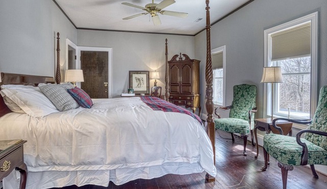 Aberdeen Suite at Aberdeen