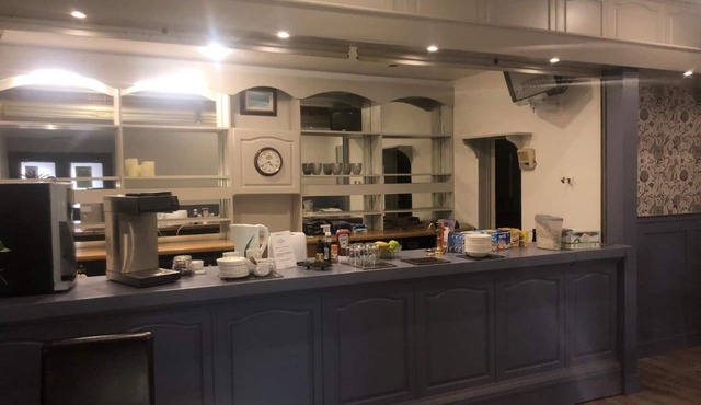 Aberdour Guest House