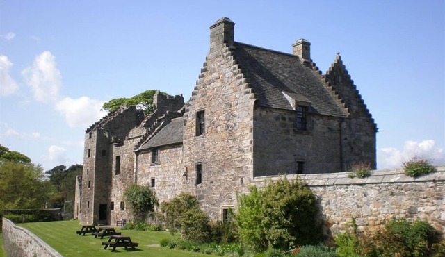Aberdour Hotel