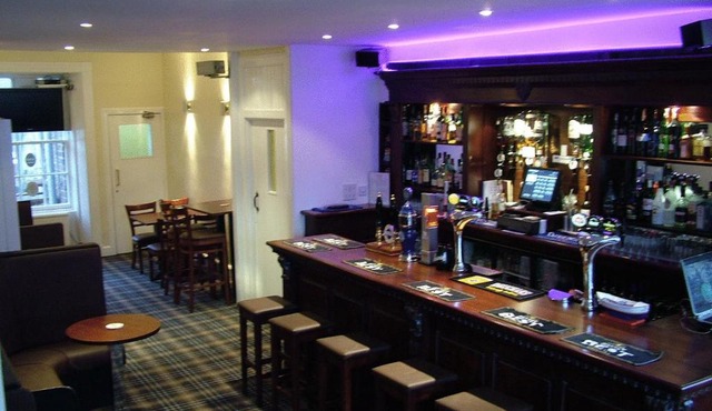 Aberdour Hotel, Stables Rooms & Beer Garden