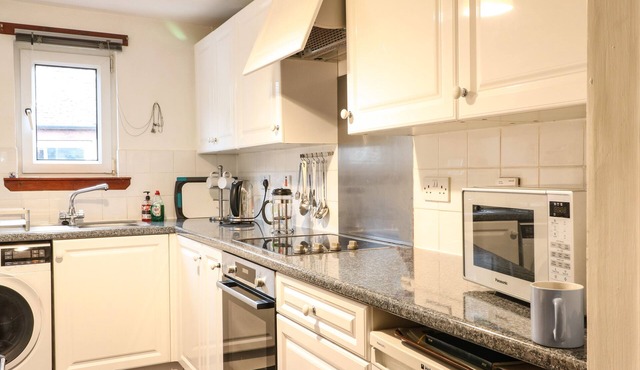 ABERFOYLE APARTMENT in Aberfoyle