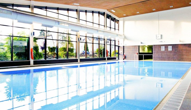 Aberfoyle Condo Resort with Stunning VIews