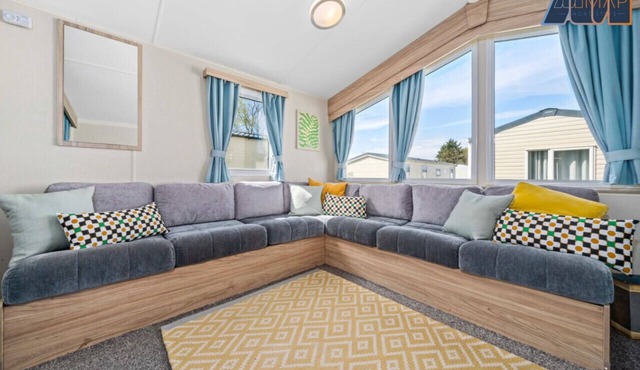 Aberlady at Seton Sands Holiday Village