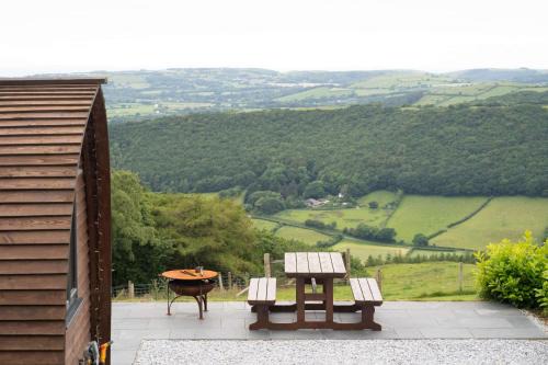 Aberystwyth by Wigwam Holidays