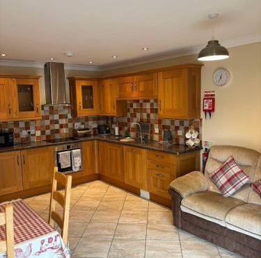 Aberystwyth Ilar Cottage,