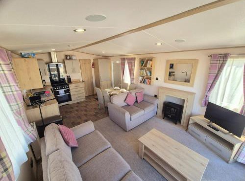 ABI Beverley - Dog friendly, Family friendly Whitstable