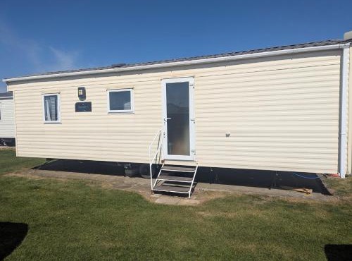 Abi Sunset - Camber Sands