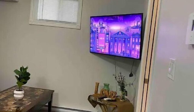 Abigael’s Apt Suite 1 BR 2 BED in Central Bridgewaternn