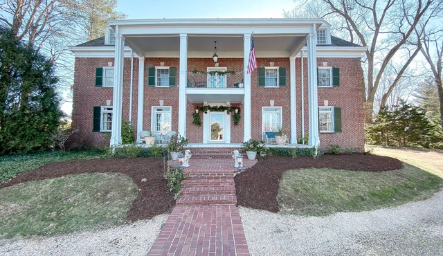 Abigail Inn