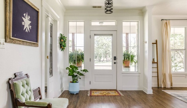 Abilene Family Farmhouse