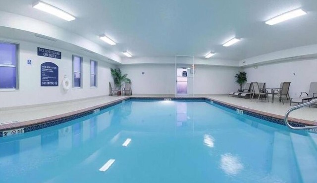 Abilene Inn & Suites