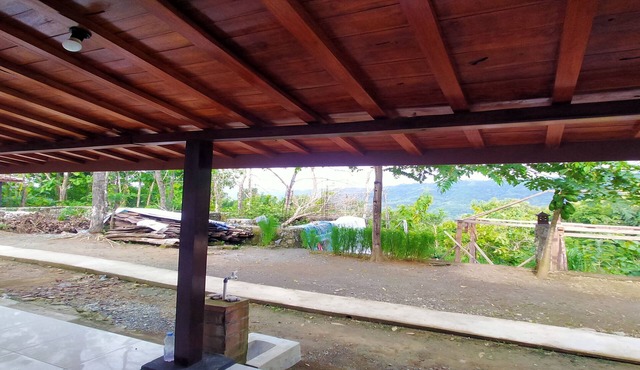 Abimayu Piyungan Homestay Syariah