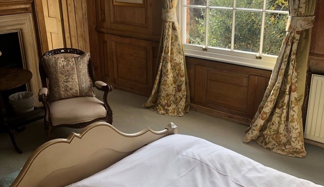 Abingdon Bed and Breakfast