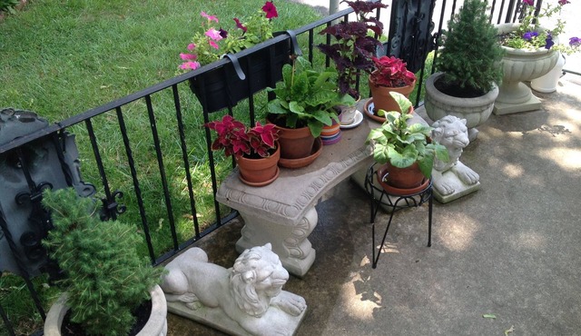 Abington Jenkintown Two Bedroom apartment in Philadelphia Suburbs