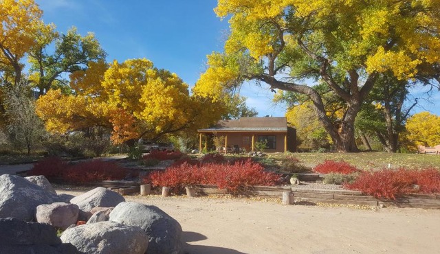 Abiquiu Inn