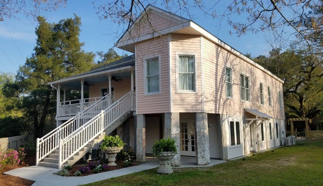 Abita Springs Hotel