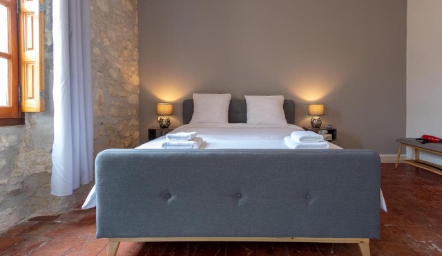 Abitarela - Maison d'Hôtes - B&B
