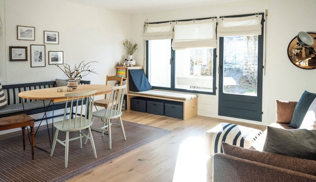 Abitaziun Patgific - Ferienwohnung im Casa Hirundella, (Trin Mulin). 3.5 Zimmer by Interhome