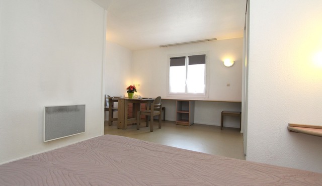 ABITEL - Les Studines d'Ornon