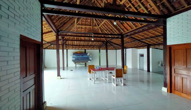 ABIYASA HOMESTAY SYARIAH