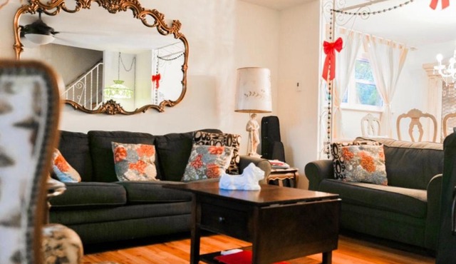 ABnB Superhost - Siri's Favorite Place