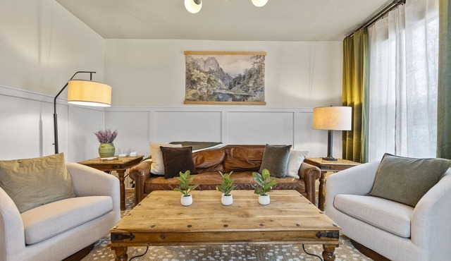 Abode 81 in Newark Ohio