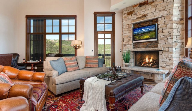 Abode at Arrowleaf Overlook | Elevate Your Vacation w/Lux Mtn. Amenities, DV Access + Shuttle