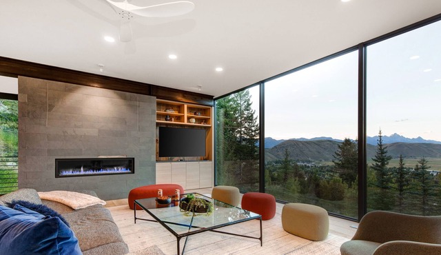 Abode at Pinnacle Place