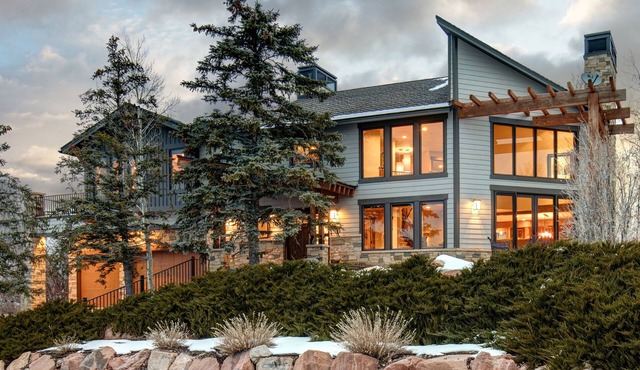 Abode Atop | Great value! Close to Main St & Hikes! Best Views over Park City!