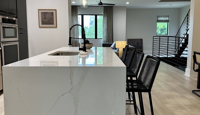 Abode Memphis - Pontotoc