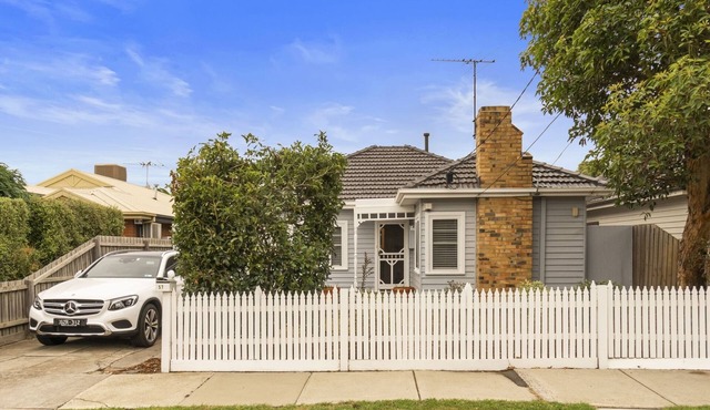 ABODE ON ADENEY FREE WIFI/PET FRIENDLY