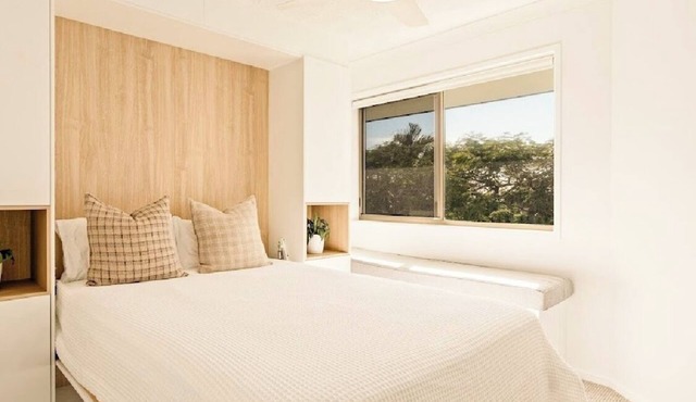 Abode@Walfordn17 Wyberba Street Tugun