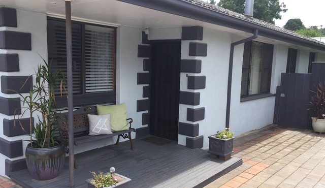 Abode33 Home away from home wifi & pet friendly 33 Stanbridge street Daylesford